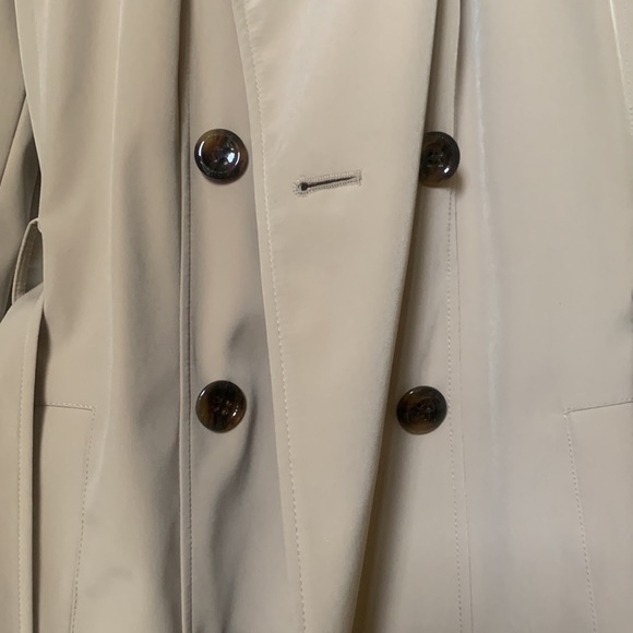 Calvin Klein Trench - Picture 5 of 16